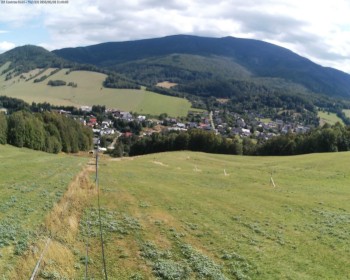 Obec Loučná nad Desnou