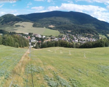 Obec Loučná nad Desnou