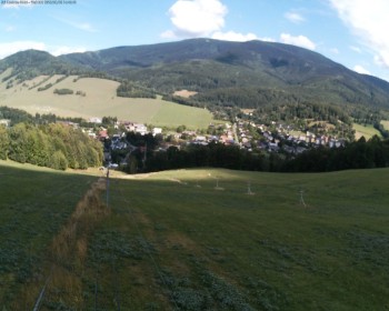 Obec Loučná nad Desnou