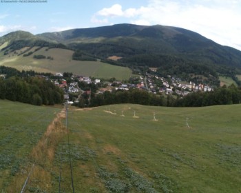Obec Loučná nad Desnou