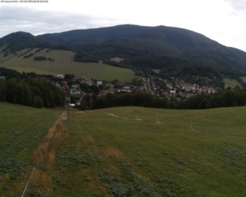 Obec Loučná nad Desnou