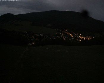 Obec Loučná nad Desnou