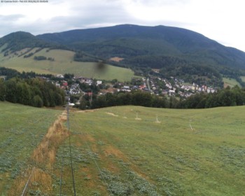 Obec Loučná nad Desnou