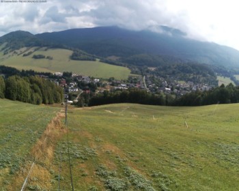 Obec Loučná nad Desnou