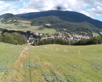 Obec Loučná nad Desnou