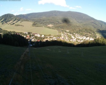 Obec Loučná nad Desnou