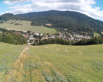 Obec Loučná nad Desnou