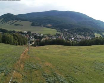 Obec Loučná nad Desnou