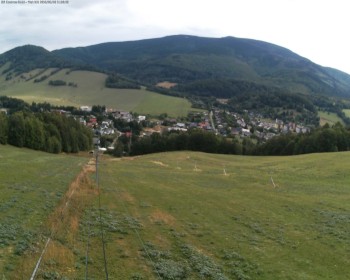 Obec Loučná nad Desnou