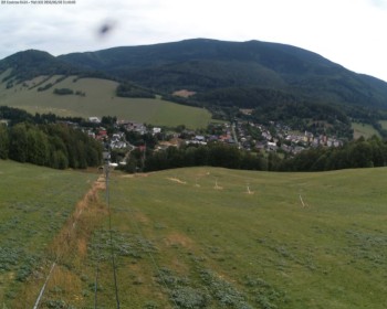 Obec Loučná nad Desnou