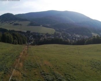 Obec Loučná nad Desnou