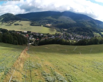 Obec Loučná nad Desnou
