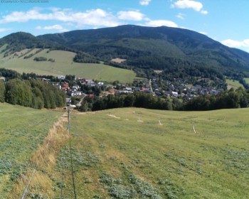 Obec Loučná nad Desnou