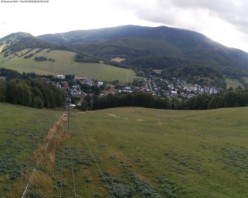 Obec Loučná nad Desnou