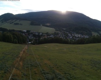 Obec Loučná nad Desnou