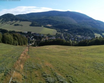 Obec Loučná nad Desnou