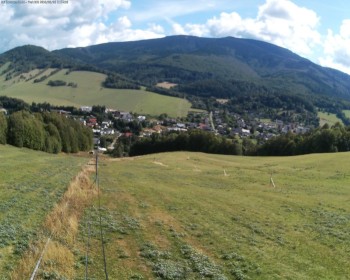 Obec Loučná nad Desnou