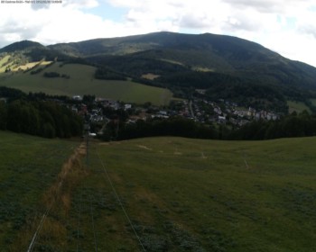 Obec Loučná nad Desnou