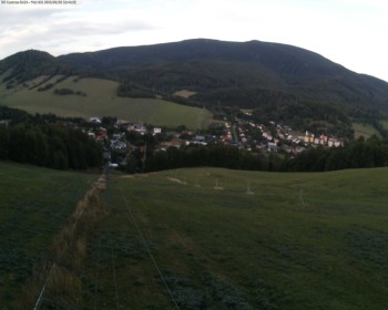 Obec Loučná nad Desnou