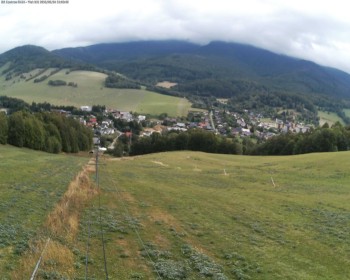 Obec Loučná nad Desnou