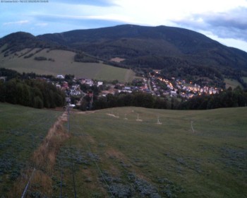 Obec Loučná nad Desnou