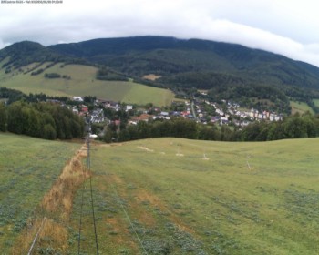 Obec Loučná nad Desnou