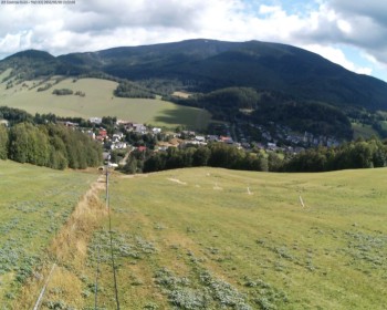 Obec Loučná nad Desnou