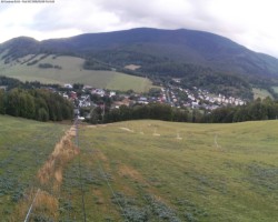Loučná nad Desnou