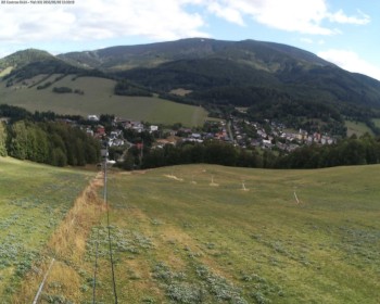 Obec Loučná nad Desnou