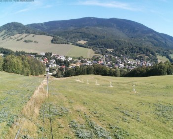 Obec Loučná nad Desnou