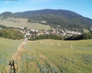 Obec Loučná nad Desnou