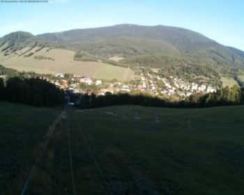 Obec Loučná nad Desnou