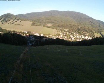 Obec Loučná nad Desnou