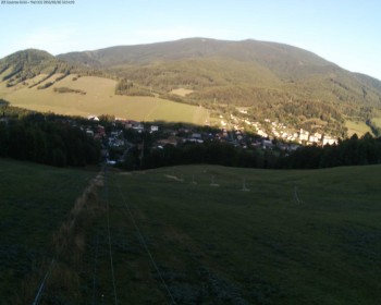 Obec Loučná nad Desnou