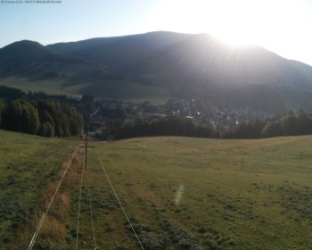 Obec Loučná nad Desnou