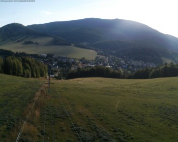 Obec Loučná nad Desnou
