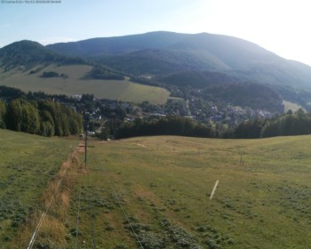 Obec Loučná nad Desnou