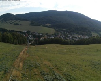 Obec Loučná nad Desnou