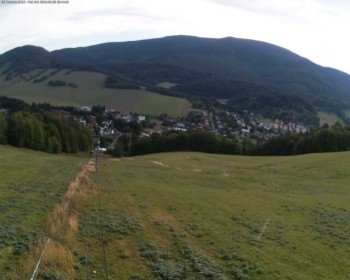 Obec Loučná nad Desnou