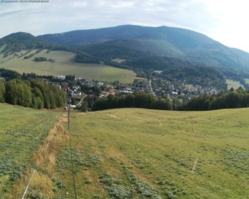 Obec Loučná nad Desnou