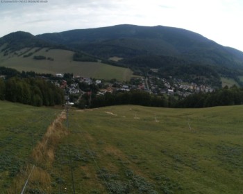 Obec Loučná nad Desnou