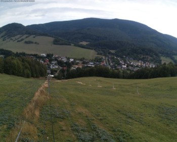 Obec Loučná nad Desnou
