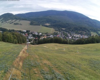 Obec Loučná nad Desnou