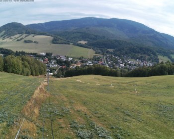 Obec Loučná nad Desnou