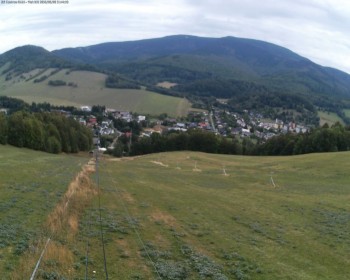 Obec Loučná nad Desnou