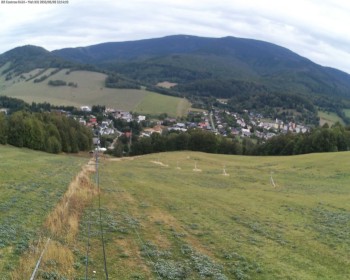 Obec Loučná nad Desnou
