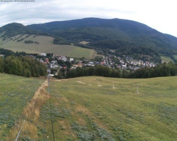 Obec Loučná nad Desnou