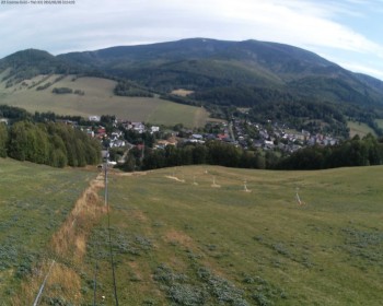 Obec Loučná nad Desnou