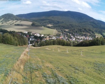 Obec Loučná nad Desnou