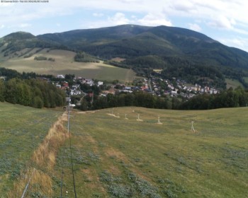 Obec Loučná nad Desnou